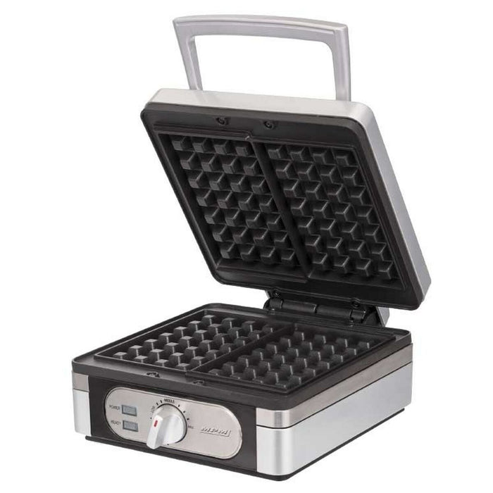 Aparat de Vafe Mpm MGO-13