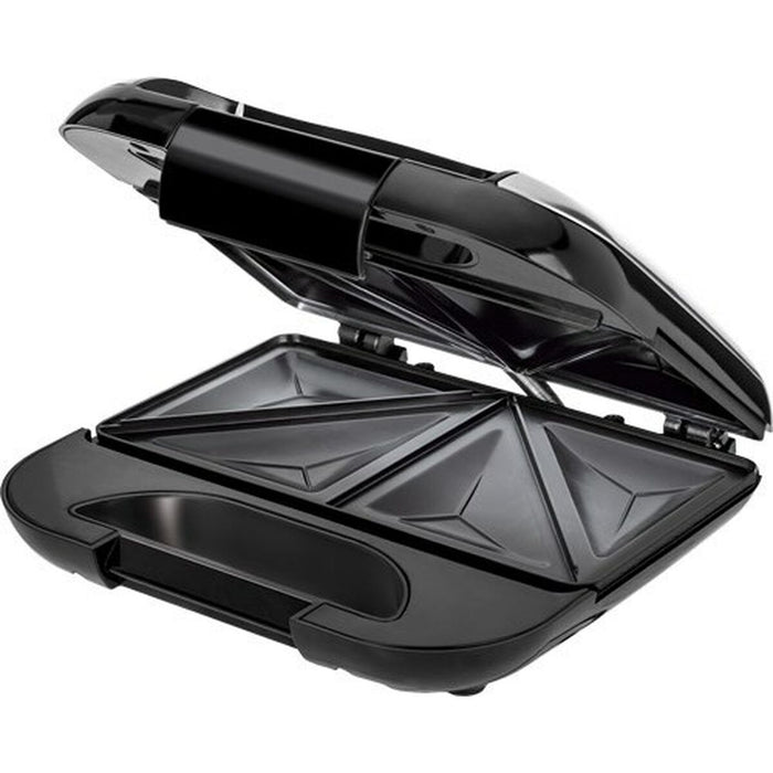 Aparat pentru Sandvișuri Mpm MOP-19M Negru 750 W