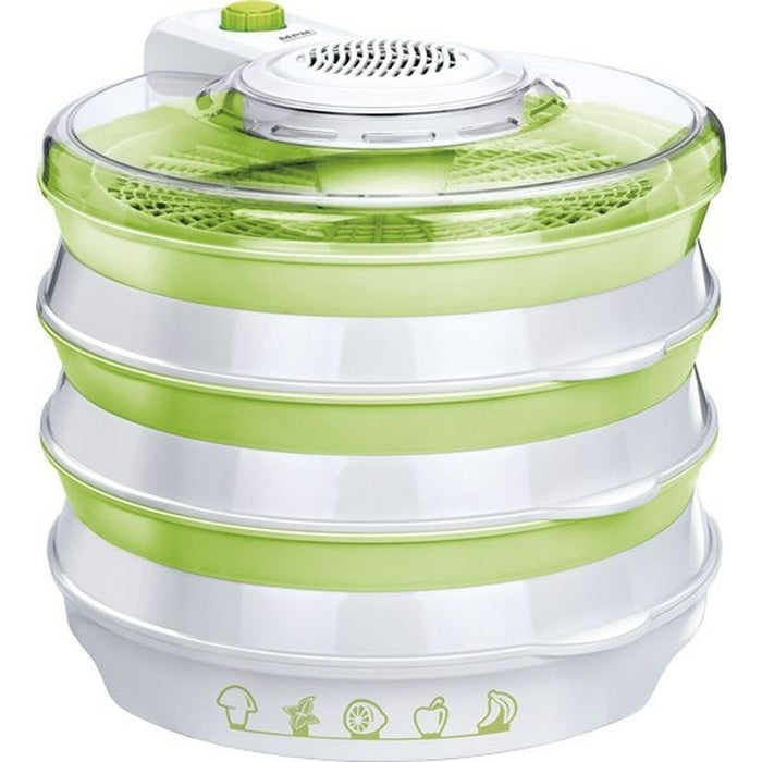 Dispozitiv de Deshidratat Alimente Mpm MSG-06                          400 W