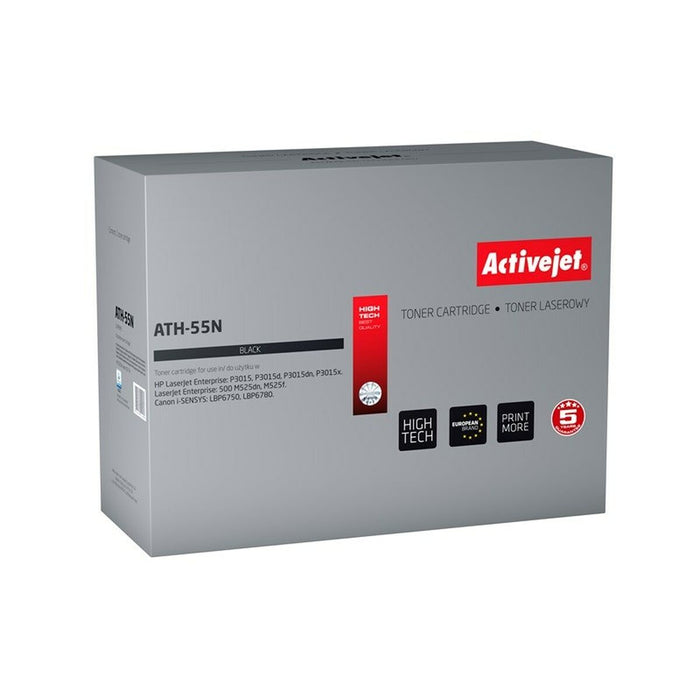 Toner Activejet ATH-55N Negru