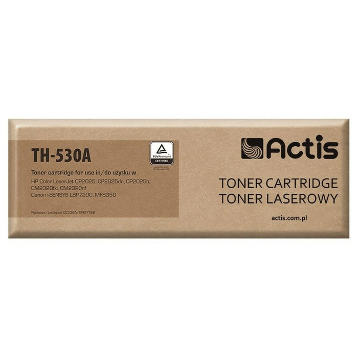 Toner Actis TH-530A Negru
