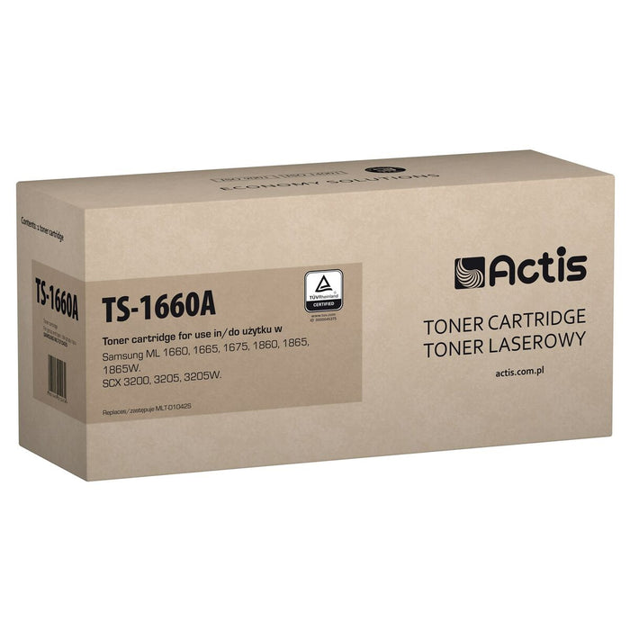Toner Actis TS-1660A Negru