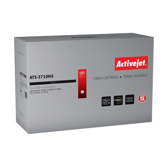 Toner Activejet ATS-3710NX Negru
