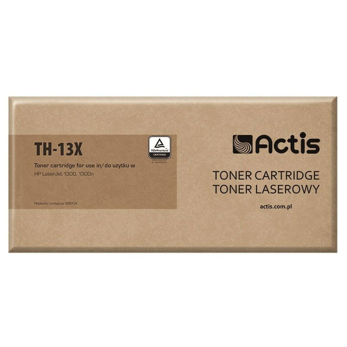 Toner Actis TH-13X Negru
