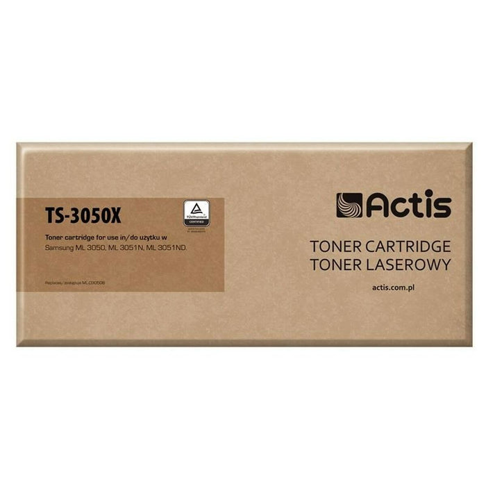 Toner Actis TS-3050X Negru