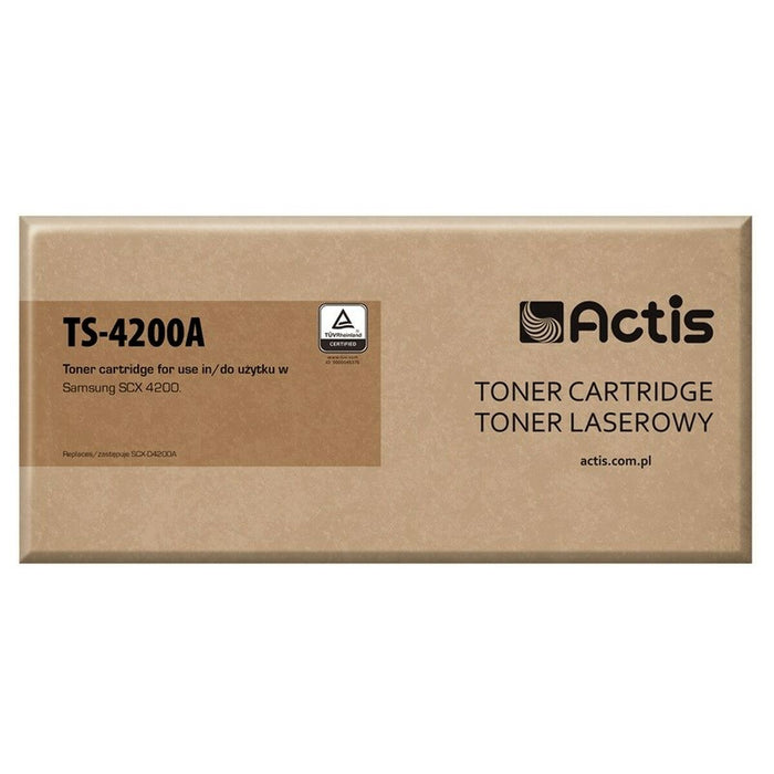 Toner Actis TS-4200A Negru
