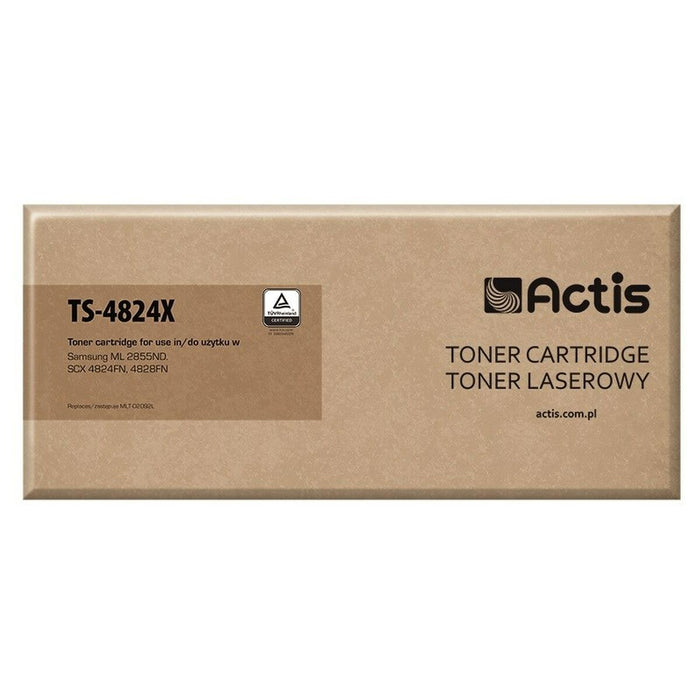 Toner Actis TS-4824X Negru