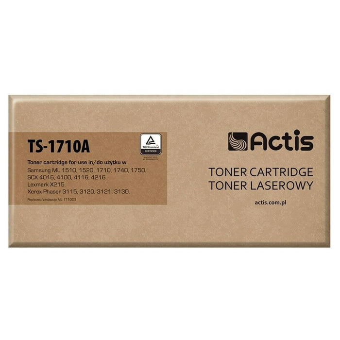 Toner Actis TS-1710A Negru