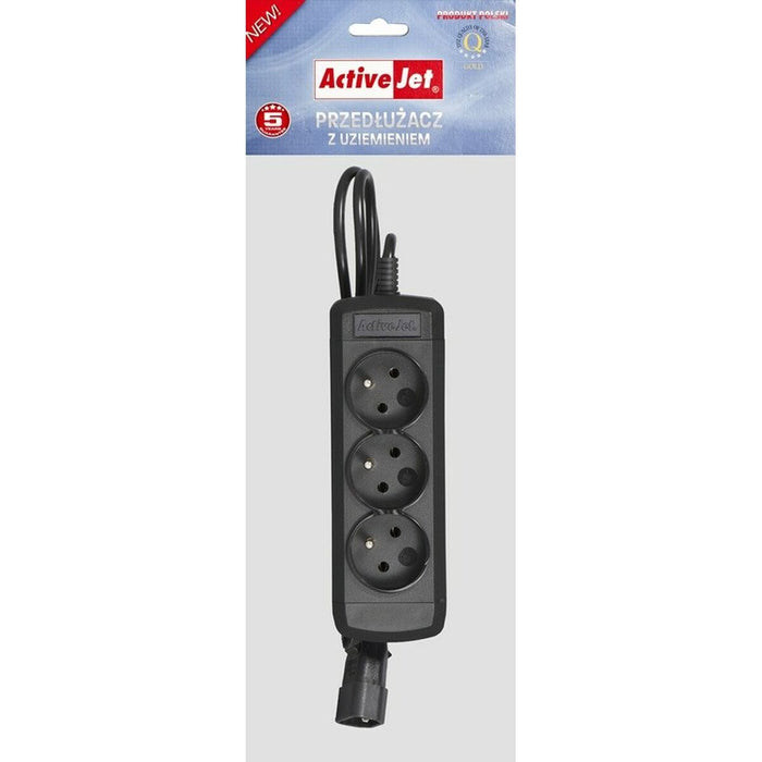 Placă de circuit Activejet COMBO-IEC-3G/1,5M (1,5 m)