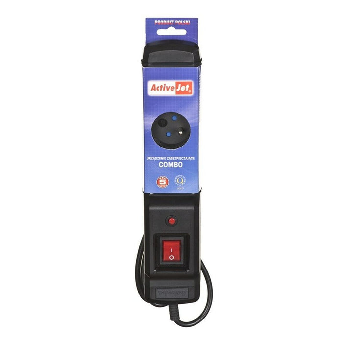 Placă de circuit Activejet COMBO-IEC (1,5 m)