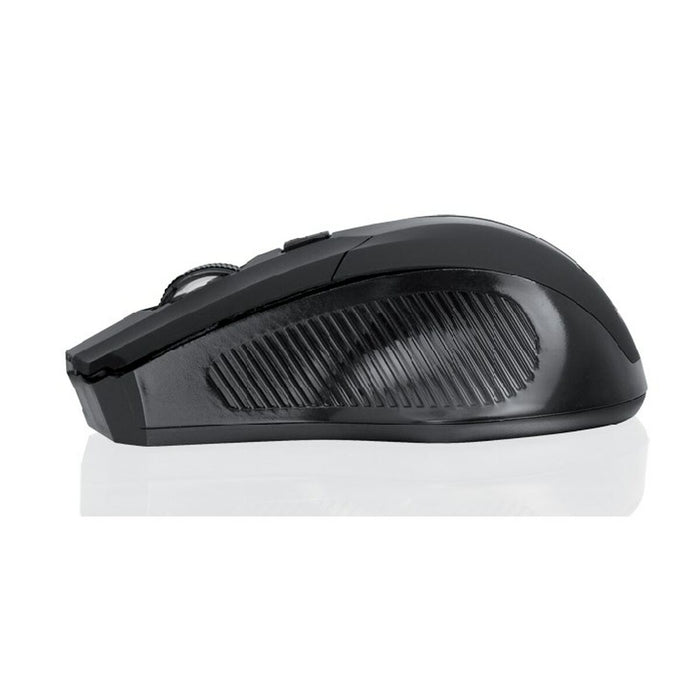 Mouse Fără Fir Ibox i005 PRO Negru
