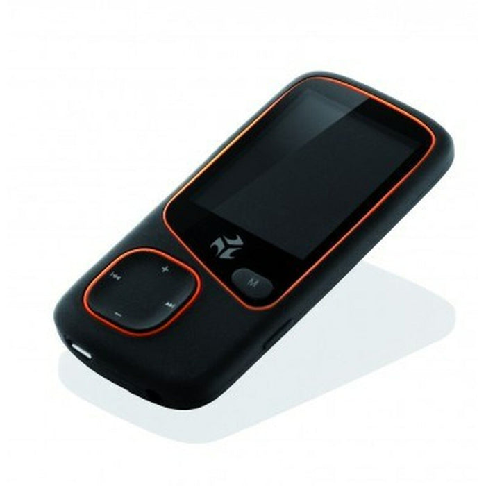 Reproducător MP4 Ibox IMP34V1816BK