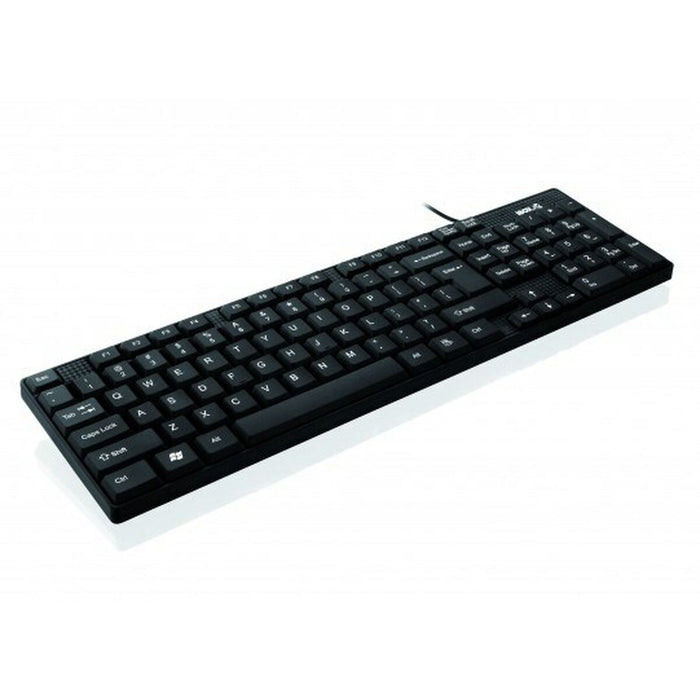 Tastatură Ibox IKCHK501 Negru