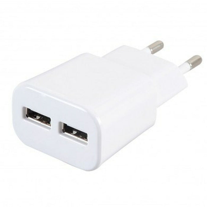 Încărcător de Perete Ibox C-32 Alb 3600 W