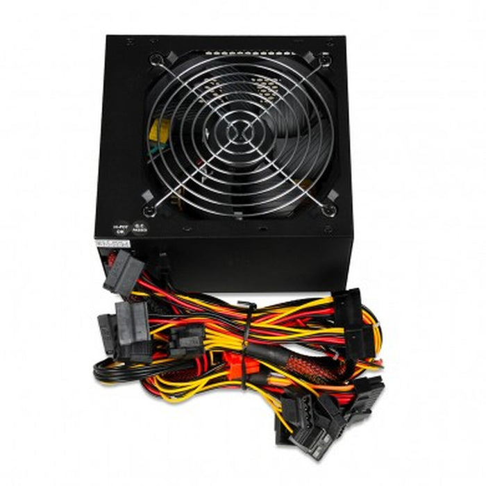 Sursă de Alimentare Ibox CUBE II 700 W ATX RoHS CE