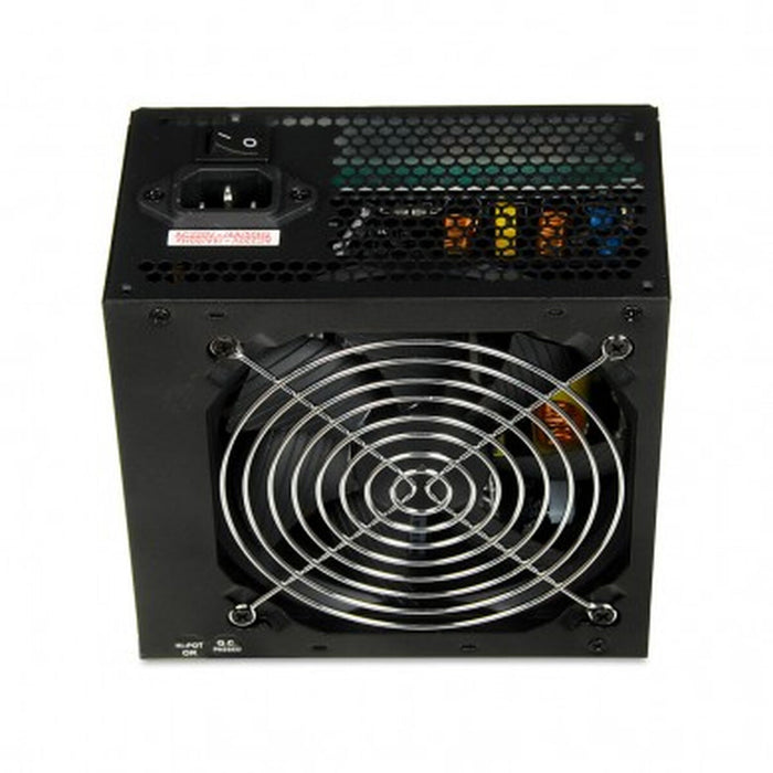 Sursă de Alimentare Ibox CUBE II 700 W ATX RoHS CE