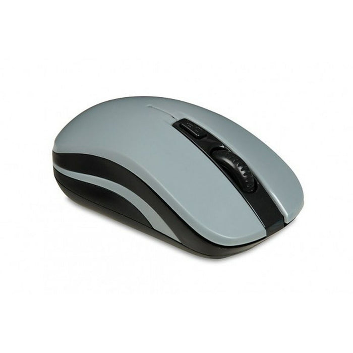 Mouse Fără Fir Ibox LORIINI Negru/Gri