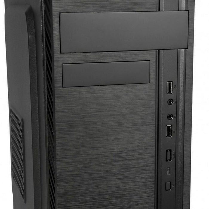 Unitate Semi-tower ATX Ibox