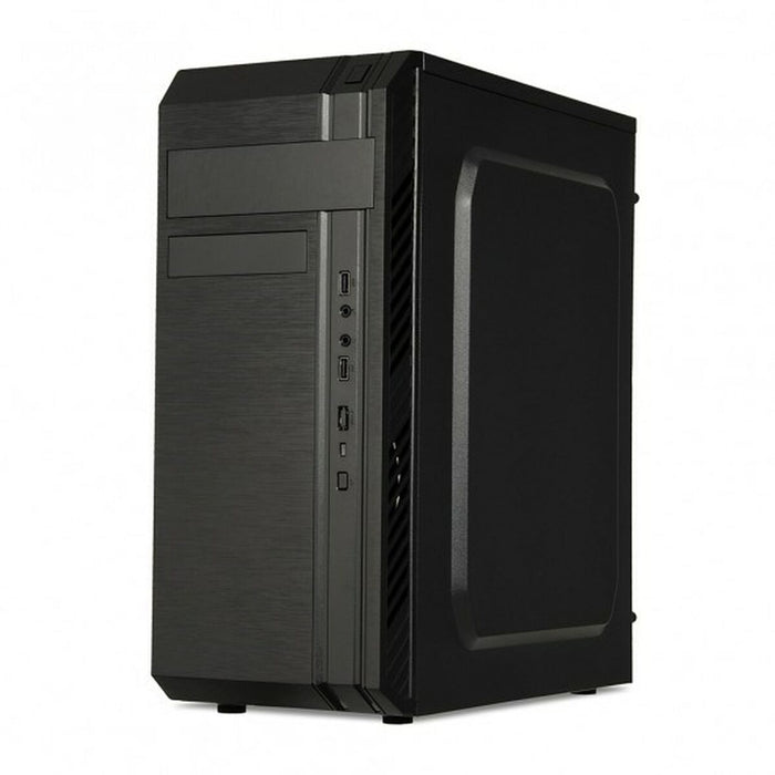 Unitate Semi-tower ATX Ibox