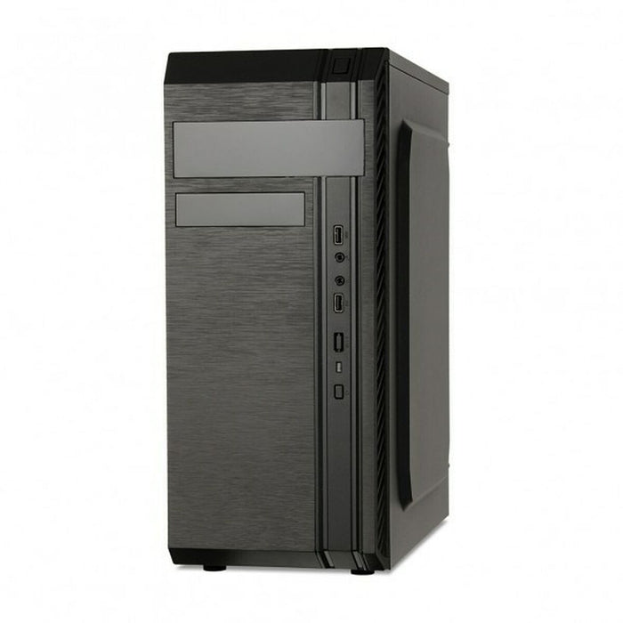 Unitate Semi-tower ATX Ibox