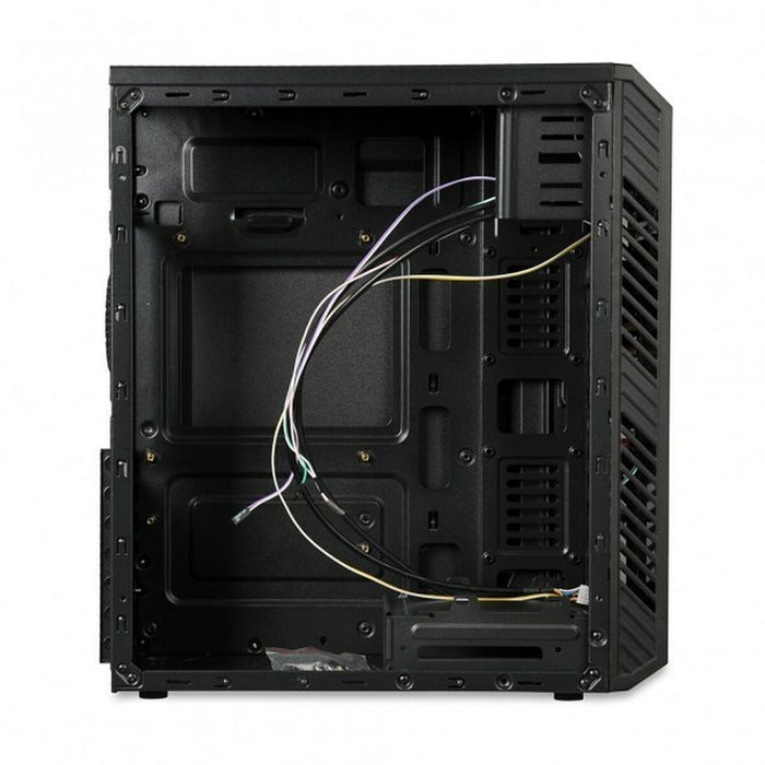 Unitate Semi-tower ATX Ibox