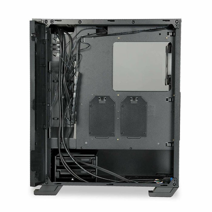 Unitate Semi-tower ATX Ibox