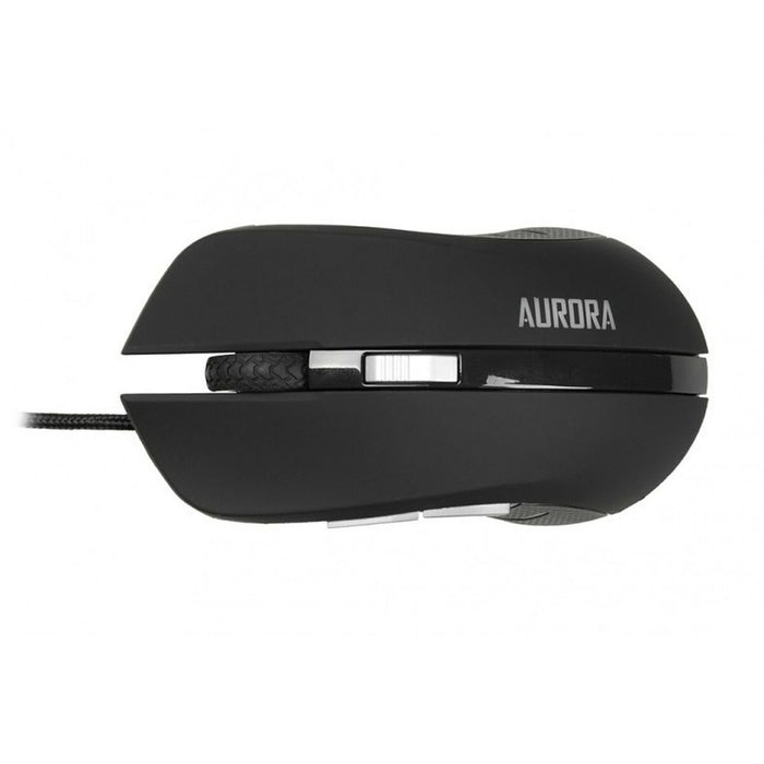 Mouse Optic Ibox Aurora A-1 Negru