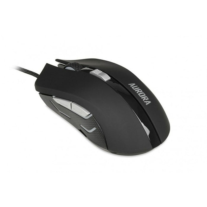 Mouse Optic Ibox Aurora A-1 Negru