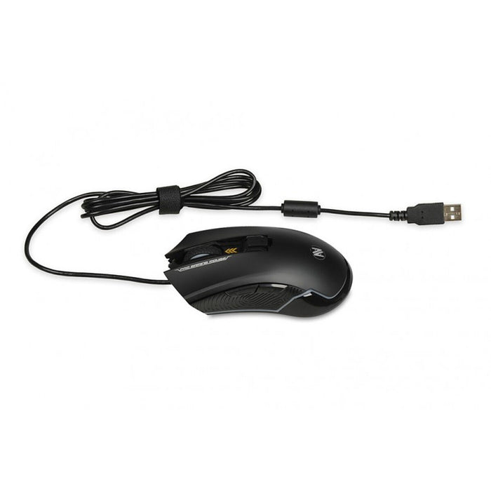 Mouse Optic Ibox AURORA A-3 Negru