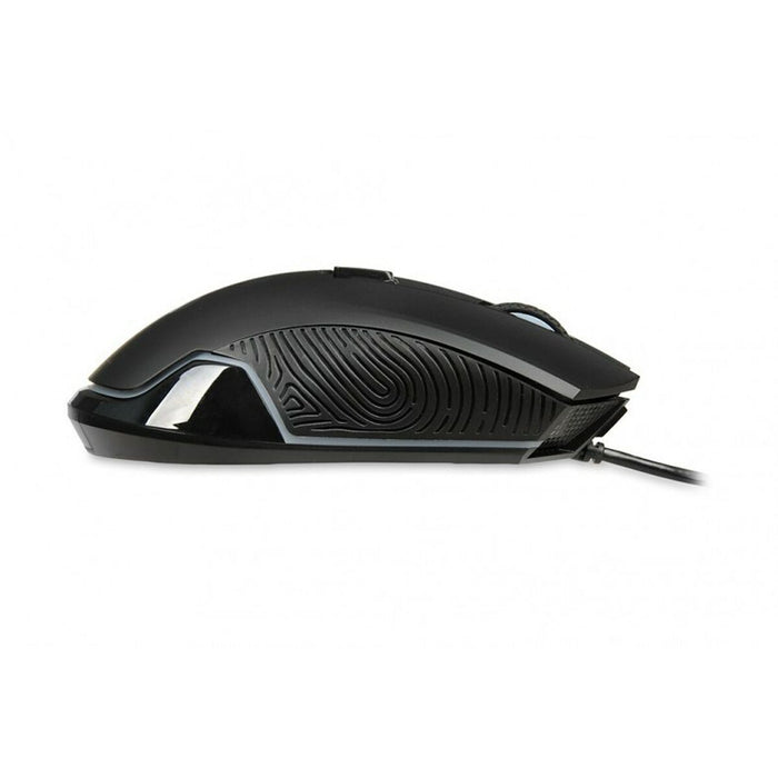 Mouse Optic Ibox AURORA A-3 Negru