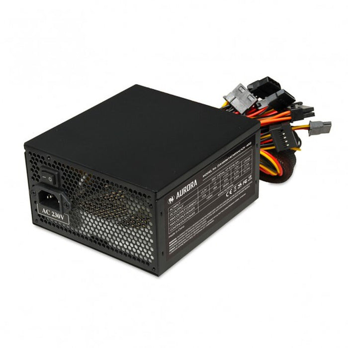 Sursă de Alimentare Ibox Aurora 500 W