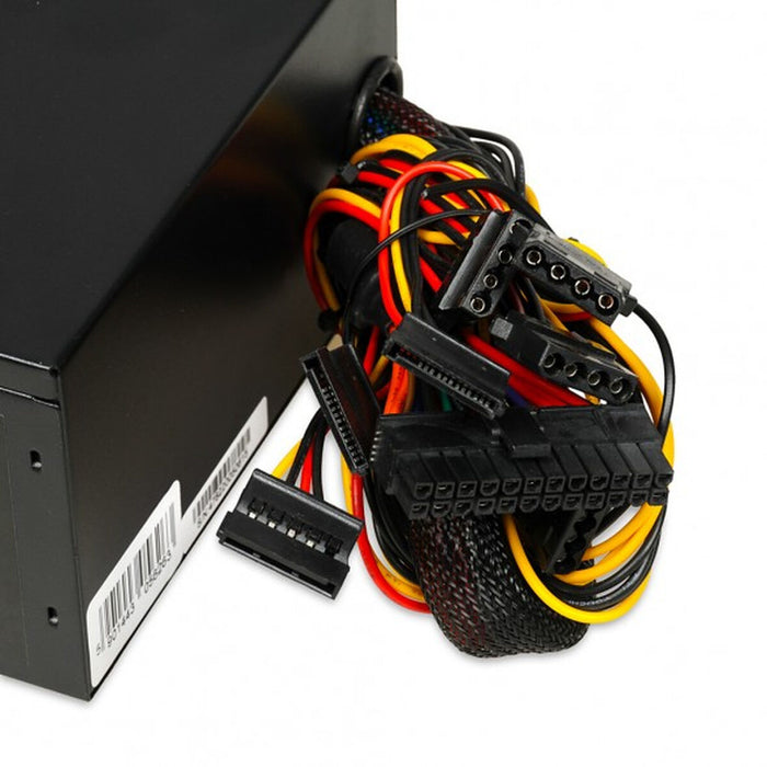 Sursă de Alimentare Ibox Aurora 500 W