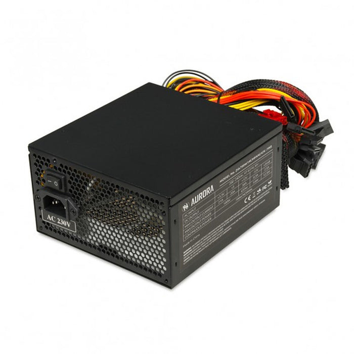 Sursă de Alimentare Ibox Aurora 500 W