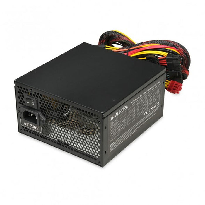 Sursă de Alimentare Ibox Aurora 500 W