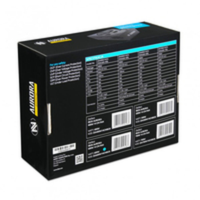 Sursă de Alimentare Ibox Aurora 500 W