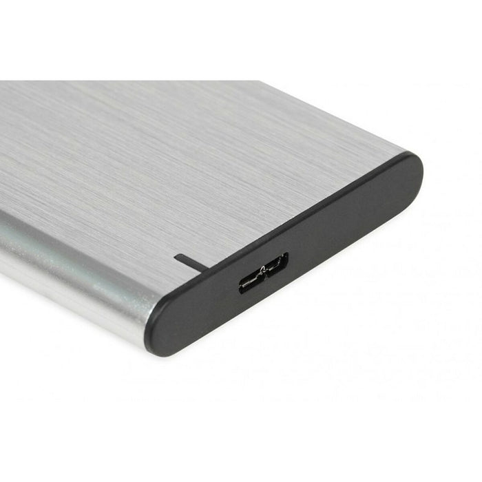 Cutie Externă Ibox IEUHDD5G Gri 2,5"
