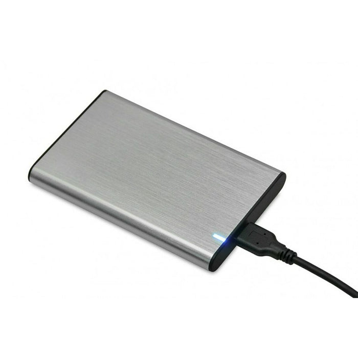 Cutie Externă Ibox IEUHDD5G Gri 2,5"
