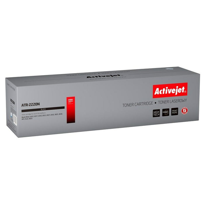 Toner Activejet ATR-2220N Negru