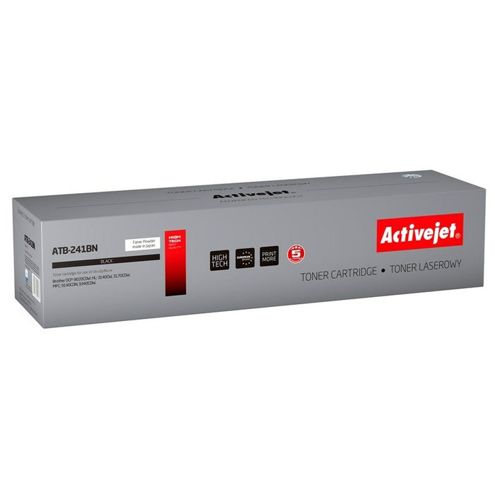 Toner Activejet ATB-241BN Negru