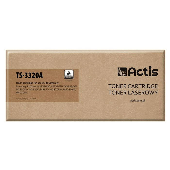 Toner Actis TS-3320A Negru
