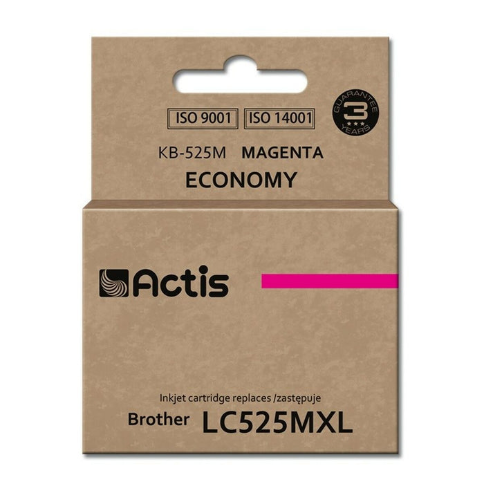 Cartuș cu Cerneală Originală KB-525M Magenta