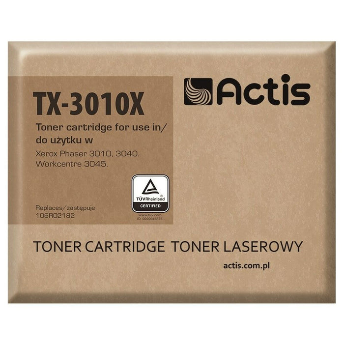 Toner Actis TX-3010X Negru