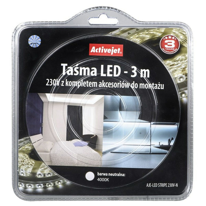Bandă Activejet AJE-LED STRIPE (1 Piese)