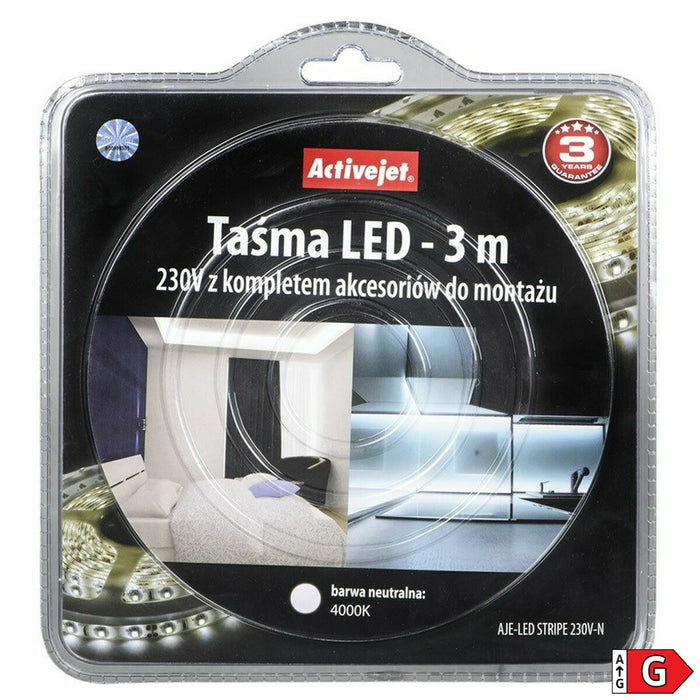 Bandă Activejet AJE-LED STRIPE (1 Piese)