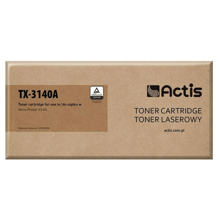 Toner Actis TX-3140A Negru