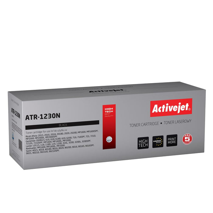 Toner Activejet ATR-1230N Negru