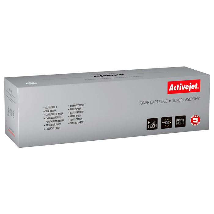 Toner Activejet ATSH-016N Negru