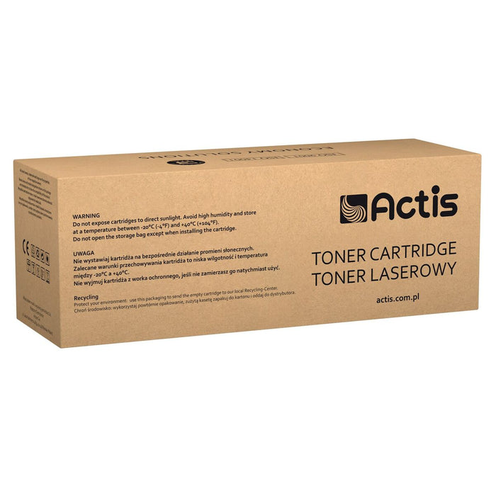 Toner Compatibil Actis TO-B432X Negru