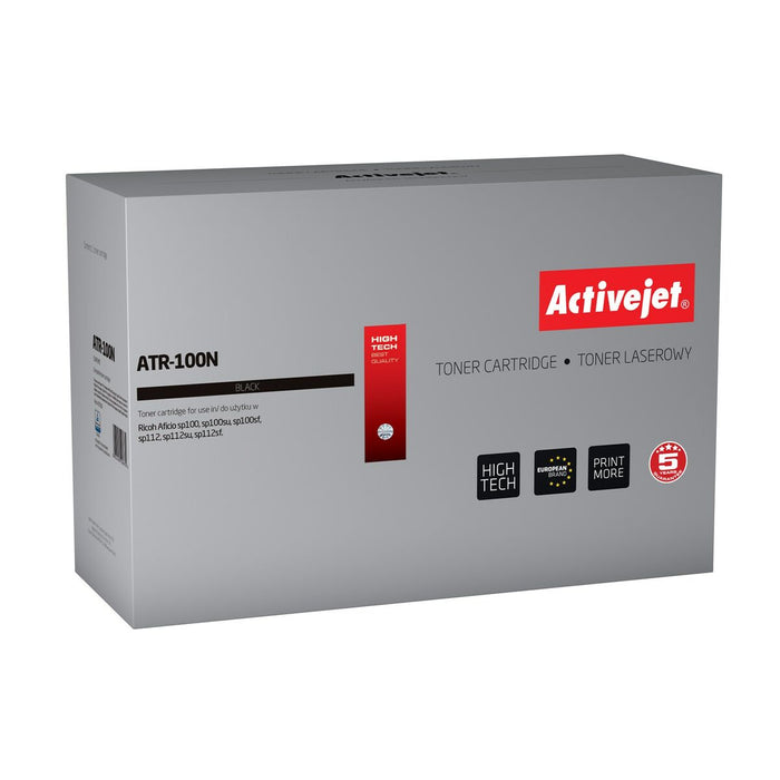 Toner Activejet ATR-100N Negru