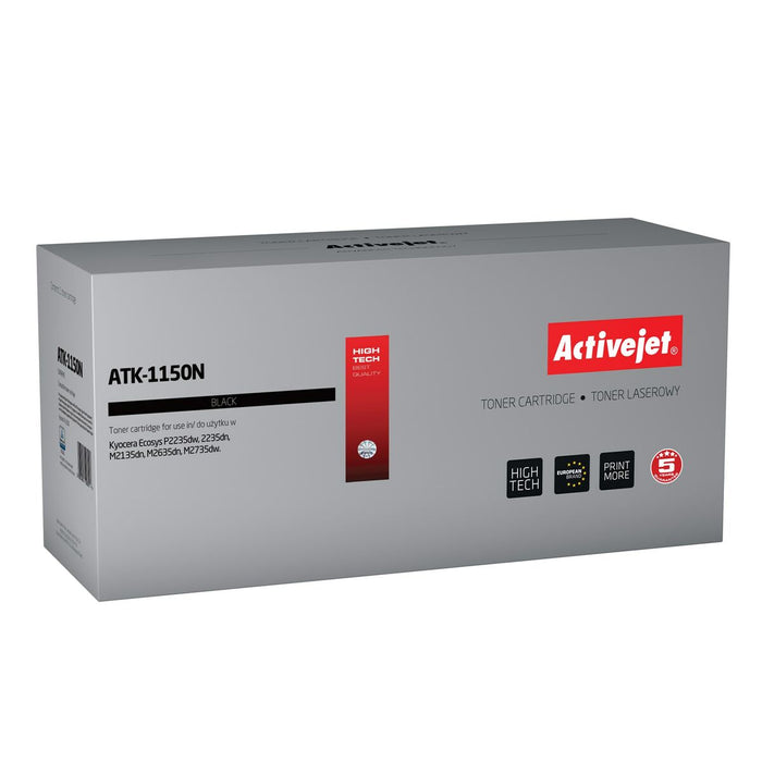 Toner Activejet ATK-1150N Negru